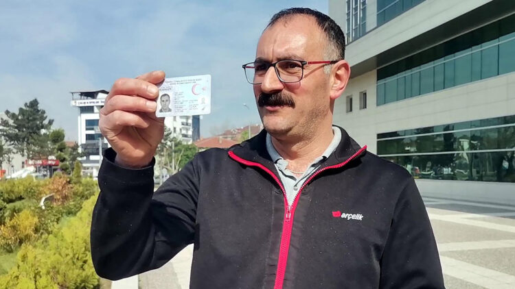 İsim ve soyadının yaygın olması bıktırdı