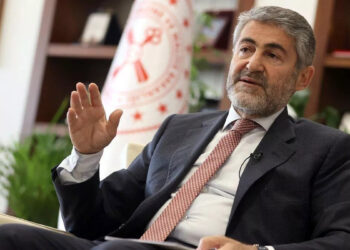 İstanbul Finans Merkezi, pazartesi açılıyor