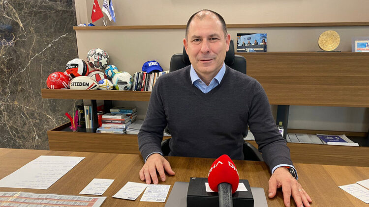 İstanbul yarı maratonunda rekorlara imza atacağız