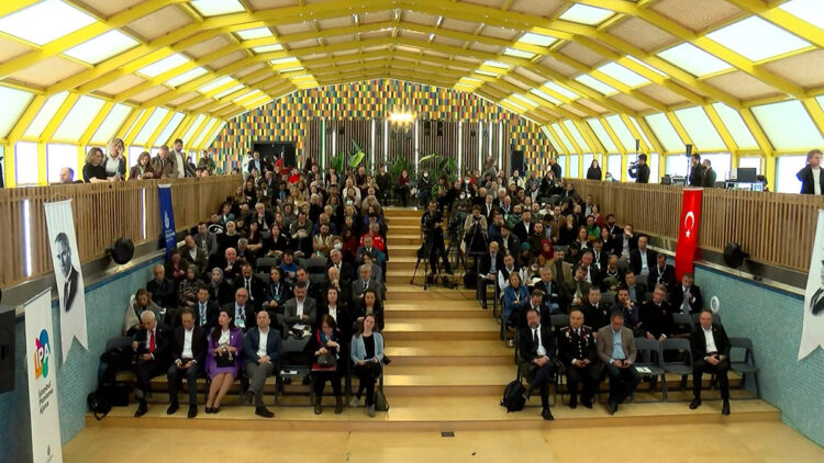 İstanbul'da kültür varlıklarının yarısında deprem tehdidi