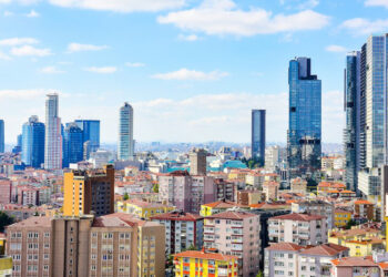 İstanbul'dan en çok göç alan iller açıklandı
