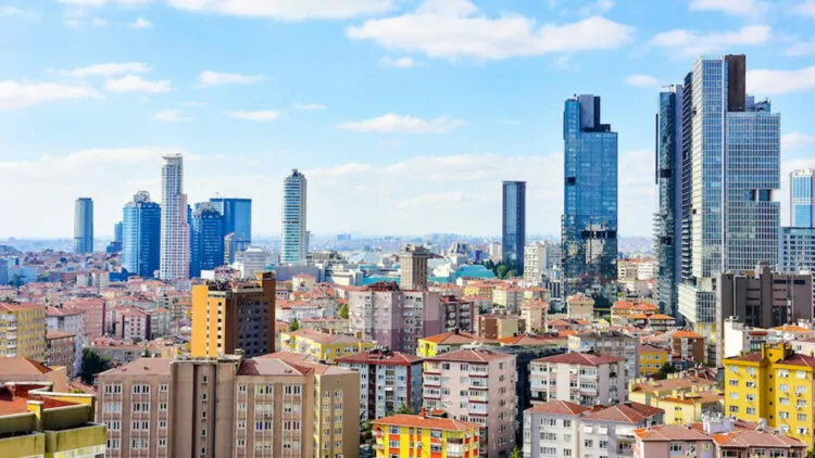 İstanbul'dan en çok göç alan iller açıklandı