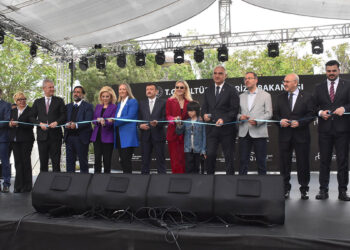 İzmir Kültür Sanat Fabrikası, cazibe merkezi olacak