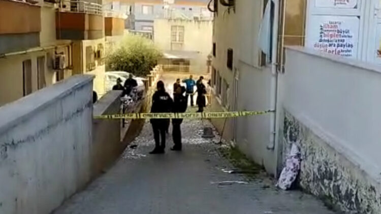 KOAH hastası, oksijen tüpünün patlamasıyla yaralandı