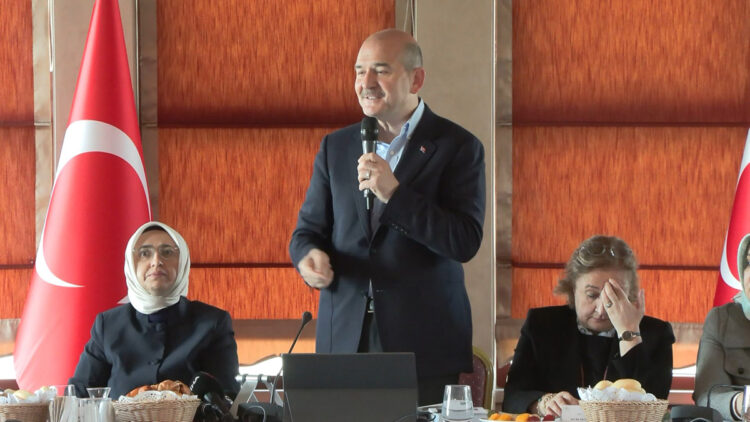 Kadın cinayetlerinde azalma söz konusu