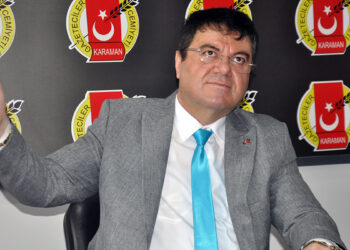 Karaman'da CHP adaylarını desteklemeyeceğiz