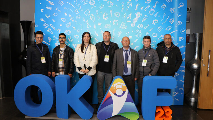 Kariyer Kapısı Sistemi'ne 21 bin 500 kişi kayıt oldu