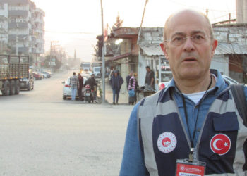 Karot testinden korkanlara 'Schmidt çekici' önerisi