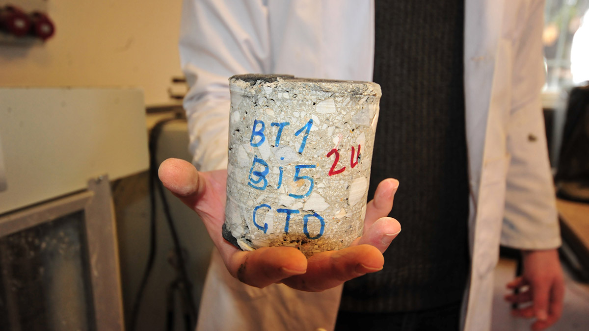 Karot testine başvuranlar 'evleri yıkılır' diye yaptırmadı