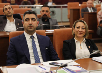 Kartal Belediyesi 2022 Yılı Faaliyet Raporu kabul edildi