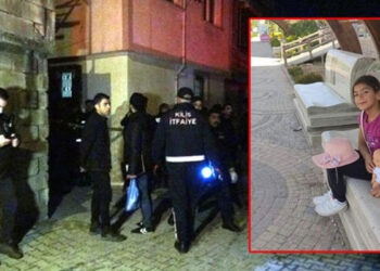 Kayıp Gina Mercimek'in kuyuda cesedi bulundu