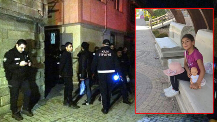 Kayıp Gina Mercimek'in kuyuda cesedi bulundu