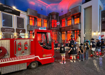 KidZania’dan bayramda çocuklara özel etkinlikler
