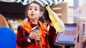 Kidzania’dan bayramda çocuklara özel etkinlikler