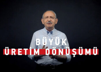 Kılıçdaroğlu: Akdeniz'de öncü olacağız