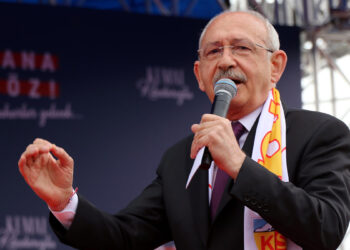 Kılıçdaroğlu: Suriye ile barışacağız