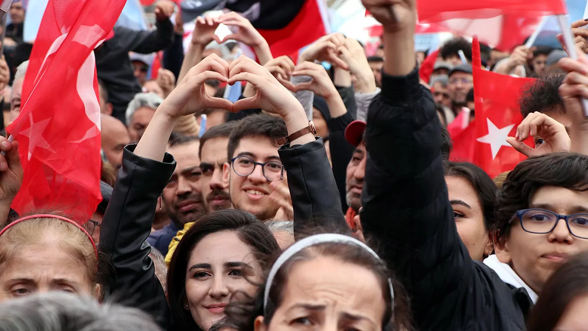 Kilicdaroglu suriye ile barisacagizg - politika - haberton