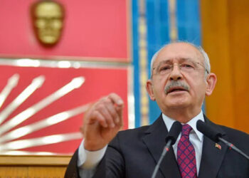 Kılıçdaroğlu'ndan 'Demokrasi Bileti' çağrısı