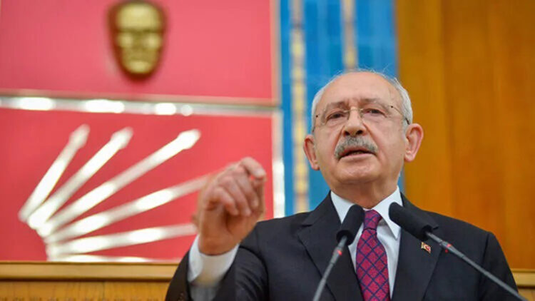 Kılıçdaroğlu'ndan 'Demokrasi Bileti' çağrısı