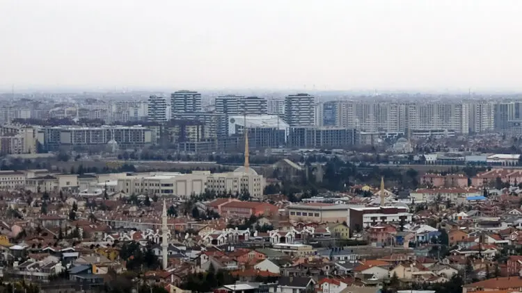 Konya'da kira fiyatlarını artıran 42 kişiye soruşturma 