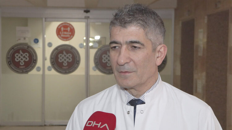 Kovid genç yaştaki kanser vakalarını tetiklemiş olabilir