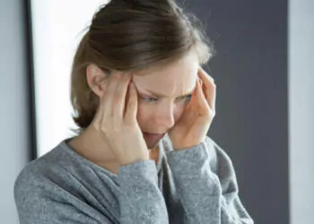 Küme tipi baş ağrısı migren ile karıştırılabilir