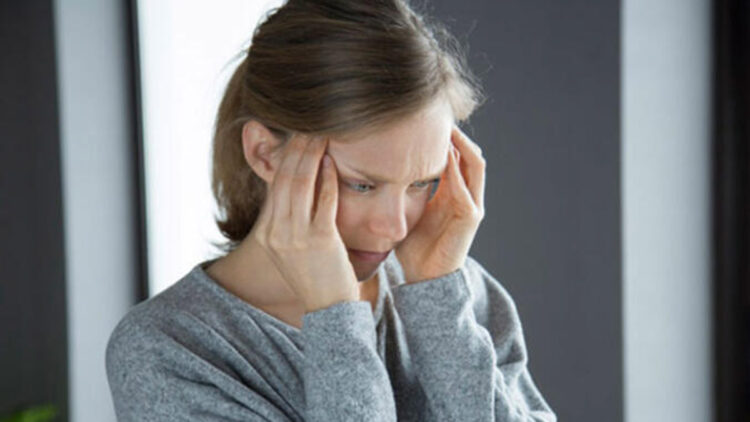 Küme tipi baş ağrısı migren ile karıştırılabilir