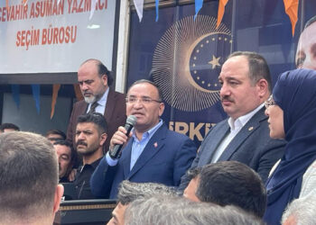Kürtçenin üzerindeki her türlü yasağı biz kaldırdık