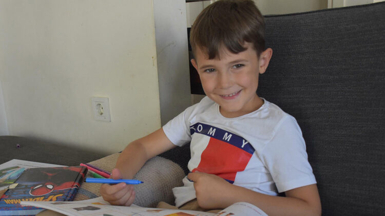 Leonardo davasında İtalyan anneye iade kararı