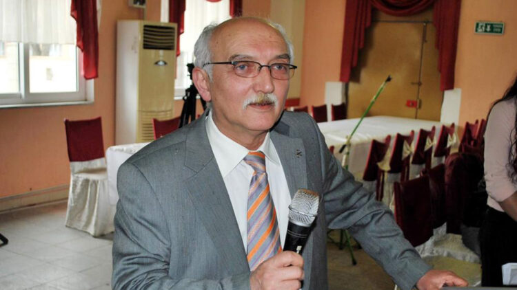 MHP Salihli İlçe Başkanı Akın hayatını kaybetti