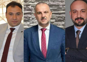 MHP'li Abdulkadir Özdemir ve Yücel Bektaş'a hapis cezası