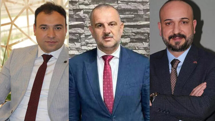 MHP'li Abdulkadir Özdemir ve Yücel Bektaş'a hapis cezası