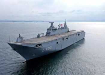 MSB'den TCG Anadolu töreninde Atatürk açıklaması