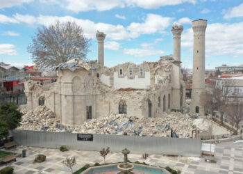 Malatya'da enkazın yüzde 68'i kaldırıldı