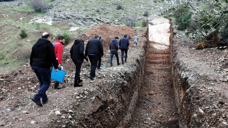 Manisa Fayı 178 yıldır stres biriktiriyor