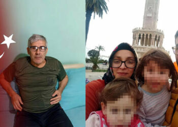 Manisa'da otomobil devrildi: 1 ölü, 2 yaralı