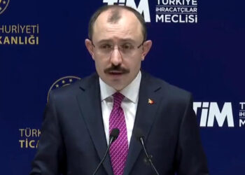 Mart ayı ihracatı 23,6 milyar dolara çıktı