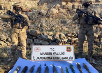 Mart ayında 80 terörist etkisiz hale getirildi