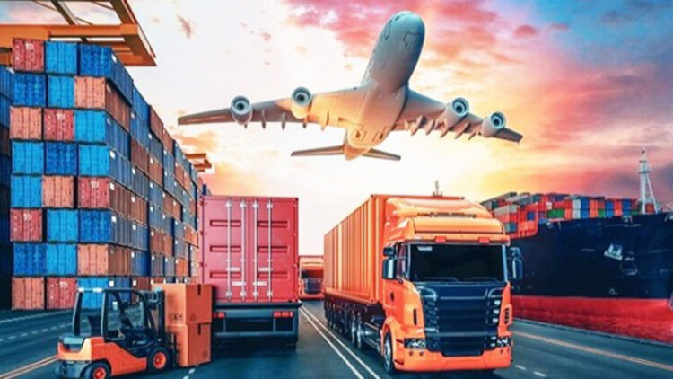 Mart ayında ihracat yüzde 4,4 arttı