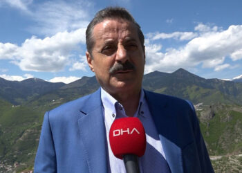 Masalarını yönetemeyenlerin, ülke yönetmeye imkanı yoktur