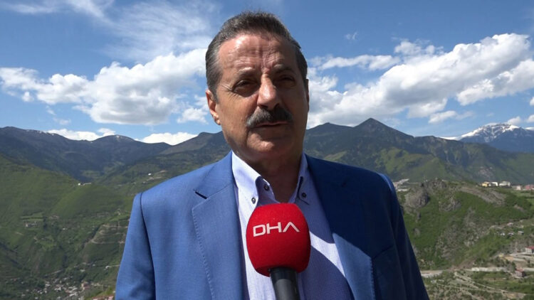 Masalarını yönetemeyenlerin, ülke yönetmeye imkanı yoktur