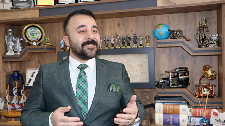 Medeni kanunda yapılan değişiklik 'devrim' niteliğinde