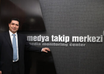 Medya Takip Merkezi’nde üst düzey atama