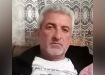 Mehmet Ateş, bıçaklanarak öldürüldü