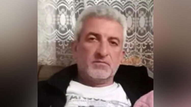 Mehmet Ateş, bıçaklanarak öldürüldü