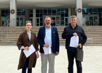 Memleket partisi'nin 3 milletvekili adayı çekildi
