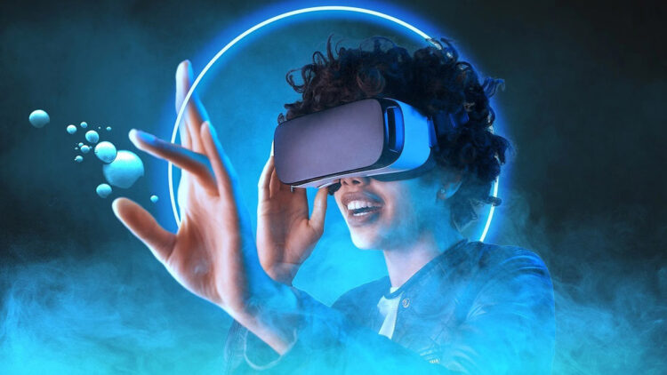 Metaverse failed to meet expectations at this stage