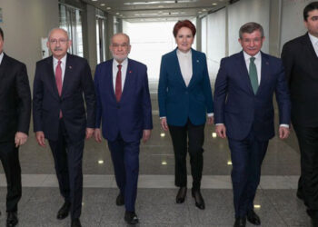Millet İttifakı ve yeni dış politikaları üzerine