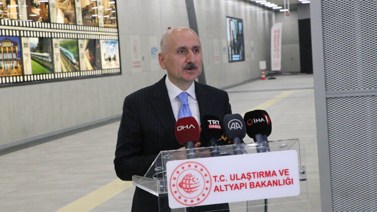 Milletimize neyin sözünü verdiysek yaptık