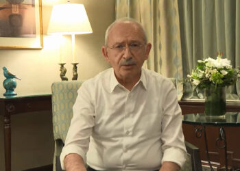 Milyonlarca Kürde terörist muamelesi yapılıyor